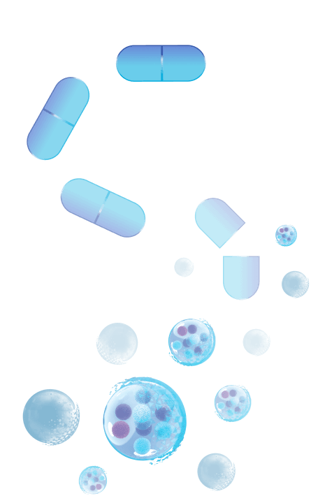 Механизм действия