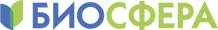 Логотип biosfera.kz
