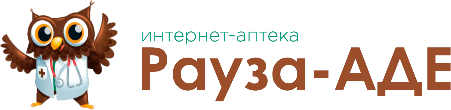 Логотип rauza-ade.kz