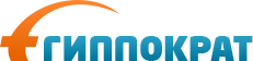 Логотип gippokrat.kz